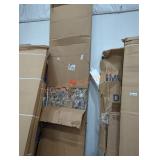 Hampton Bay 8ft Right Miter Laminate Countertop