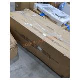 5 Tier Wire Shelving Rack