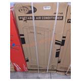 Whynter 9,500 BTU Portable Air Conditioner