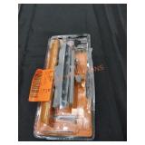 UNOPENED BY ROCKEY TEAM, Could Be Opened At