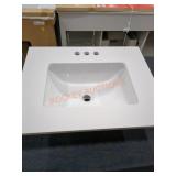 24" x 19" Sink