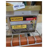 UNOPENED BY ROCKEY TEAM, Could Be Opened At