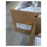 42" SS Insulated Sleeve