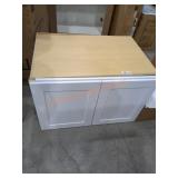 36" x 25" x 25" Cabinet Base