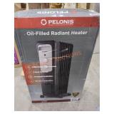 Pelonis Radiant Heater