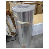 48" x 125 Aluminum Foil