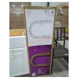 HAH 7.5Ft. Skull and Bones Archway