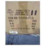 Sold As Is Where Is No Guarantees No Returns,