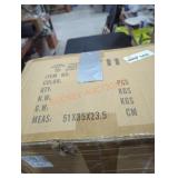 Sold As Is Where Is No Guarantees No Returns,