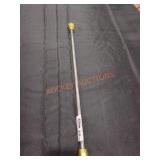 UNOPENED BY ROCKEY TEAM, Could Be Opened At