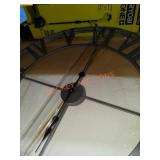 Sold As Is Where Is No Guarantees No Returns,