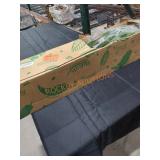 UNOPENED BY ROCKEY TEAM, Could Be Opened At