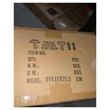 UNOPENED BY ROCKEY TEAM, Could Be Opened At