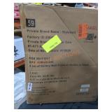 UNOPENED BY ROCKEY TEAM, Could Be Opened At