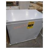 Magic Chef Chest Freezer