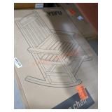 UNOPENED BY ROCKEY TEAM, Could Be Opened At