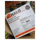 UNOPENED BY ROCKEY TEAM, Could Be Opened At