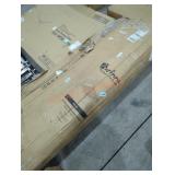 King sized bed frame