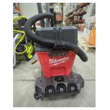 MilwaukeeM18 6Gal. Cordless Wet/Dry Shop Vacuum