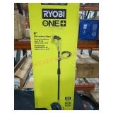 Ryobi 9" Cordless Edger