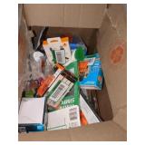 UNOPENED BY ROCKEY TEAM, Could Be Opened At