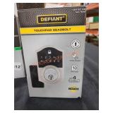 UNOPENED BY ROCKEY TEAM, Could Be Opened At