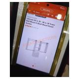 6 Shelf Closet System