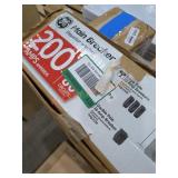 200 Amps Main Breaker