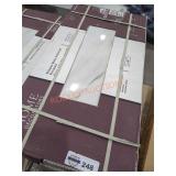 Home Decorators Floor Wall Tile 3 cases