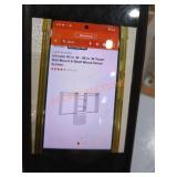 6 Shelf Closet System