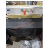 UNOPENED BY ROCKEY TEAM, Could Be Opened At