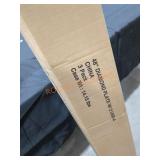 UNOPENED BY ROCKEY TEAM, Could Be Opened At