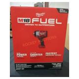 Milwaukee 1/2" Impact Wrench