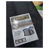 UNOPENED BY ROCKEY TEAM, Could Be Opened At