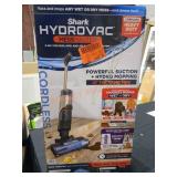 Shark Hydro Vac