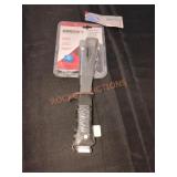 UNOPENED BY ROCKEY TEAM, Could Be Opened At