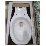 Kohler Elongated Toilet NO TANK BOWL ONLY