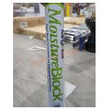 Box Lot of Moisture Block