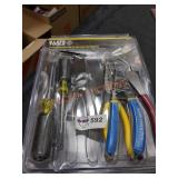 UNOPENED BY ROCKEY TEAM, Could Be Opened At