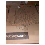 Rocking Chair