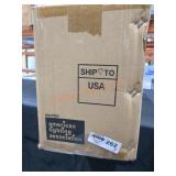 UNOPENED BY ROCKEY TEAM, Could Be Opened At