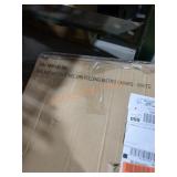 UNOPENED BY ROCKEY TEAM, Could Be Opened At