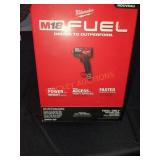 Milwaukee M18 3/8" Mod Torque Impact Wrench