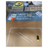 UNOPENED BY ROCKEY TEAM, Could Be Opened At