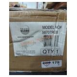 UNOPENED BY ROCKEY TEAM, Could Be Opened At