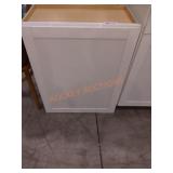 24" x 12" x 30" Kitchen Wall Cabinet