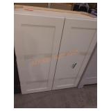 30" 12" x 36" Wall Kitchen Cabinet