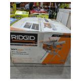 Ridgid 10" Table Saw