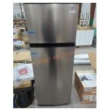 Vissani 7.1 cu. Ft. Refrigerator/Freezer