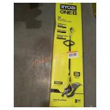 Ryobi 18v 13" String Trimmer, Tool Only, UNOPENED